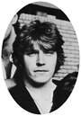 Paul Bird