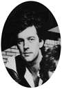 Steve Kershaw